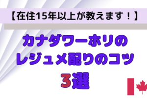 ローカルジョブをゲットするためのレジュメ配りのコツ3選