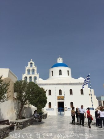 Panagia Platsani