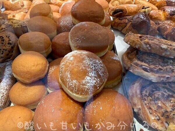 クラップフェン（Krapfen）