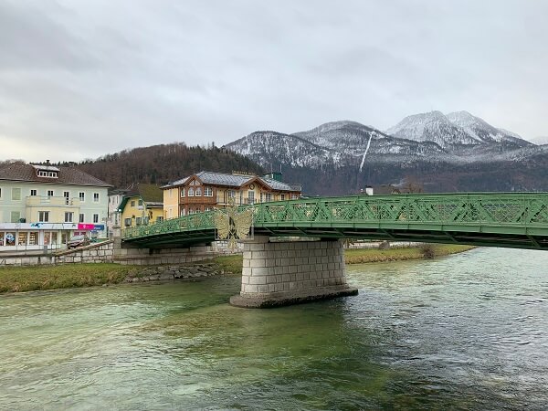 エリザベート橋