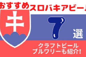 スロバキアビールの魅力徹底解説！現地で楽しむおすすめビール7選とブルワリーガイド