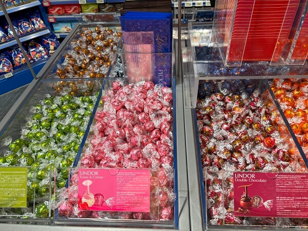 リンツ (Lindt)