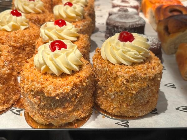 フランクフルター・クランツ(Frankfurter Kranz)