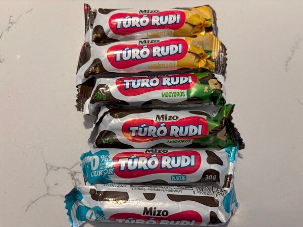 トゥーロー・ルディ (Turo Rudi)