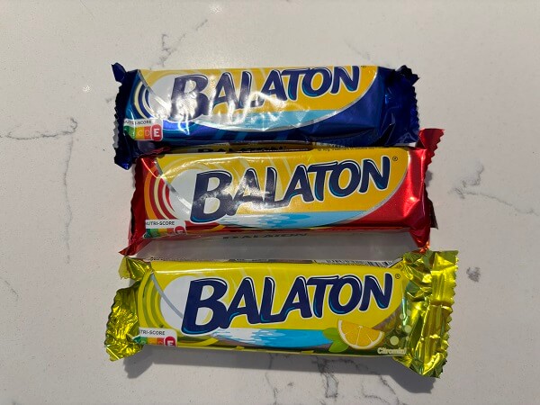 バラトン(Balaton)バー