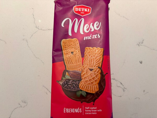 メシェ(Mese)クッキー