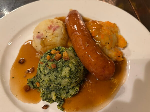 スタンポット（Stamppot）