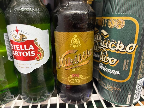 Nikšićko Gold(ゴールド)