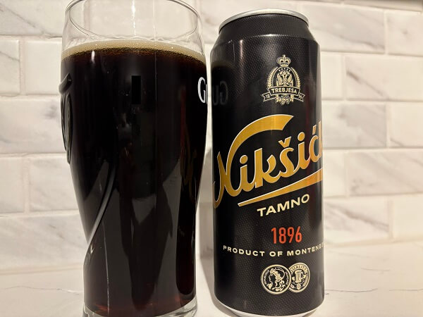 Nikšićko Tamno(ダーク)